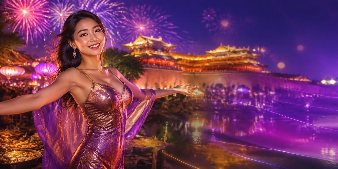 Giải trí casino và game tại chợ đêm Huế, trải nghiệm Việt Nam